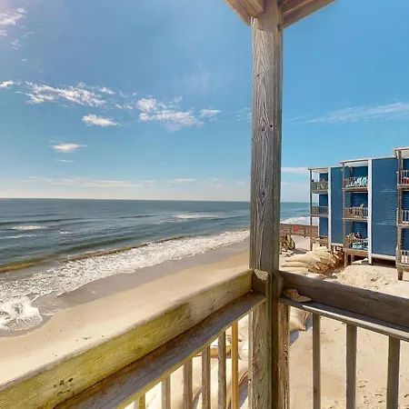 Topsail Reef 268